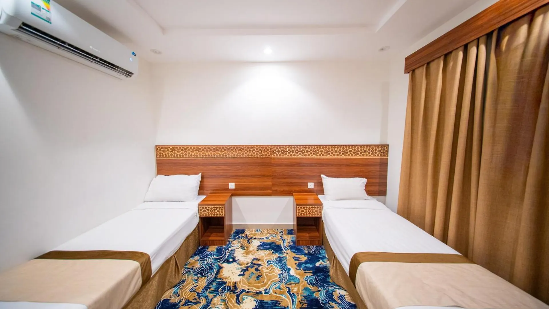 Saif Plus 1 Hotel By Orvana Mecca