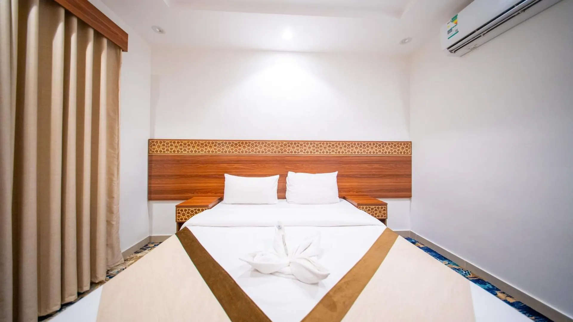 Saif Plus 1 Hotel By Orvana Mecca Saudi Arabia