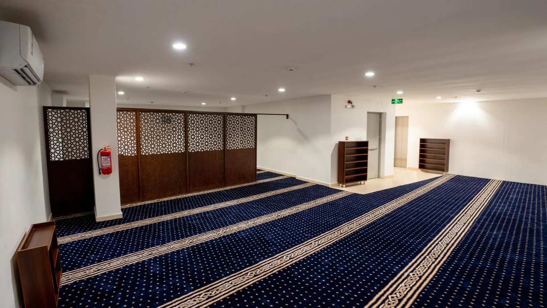 Saif Plus 1 Hotel By Orvana Mecca