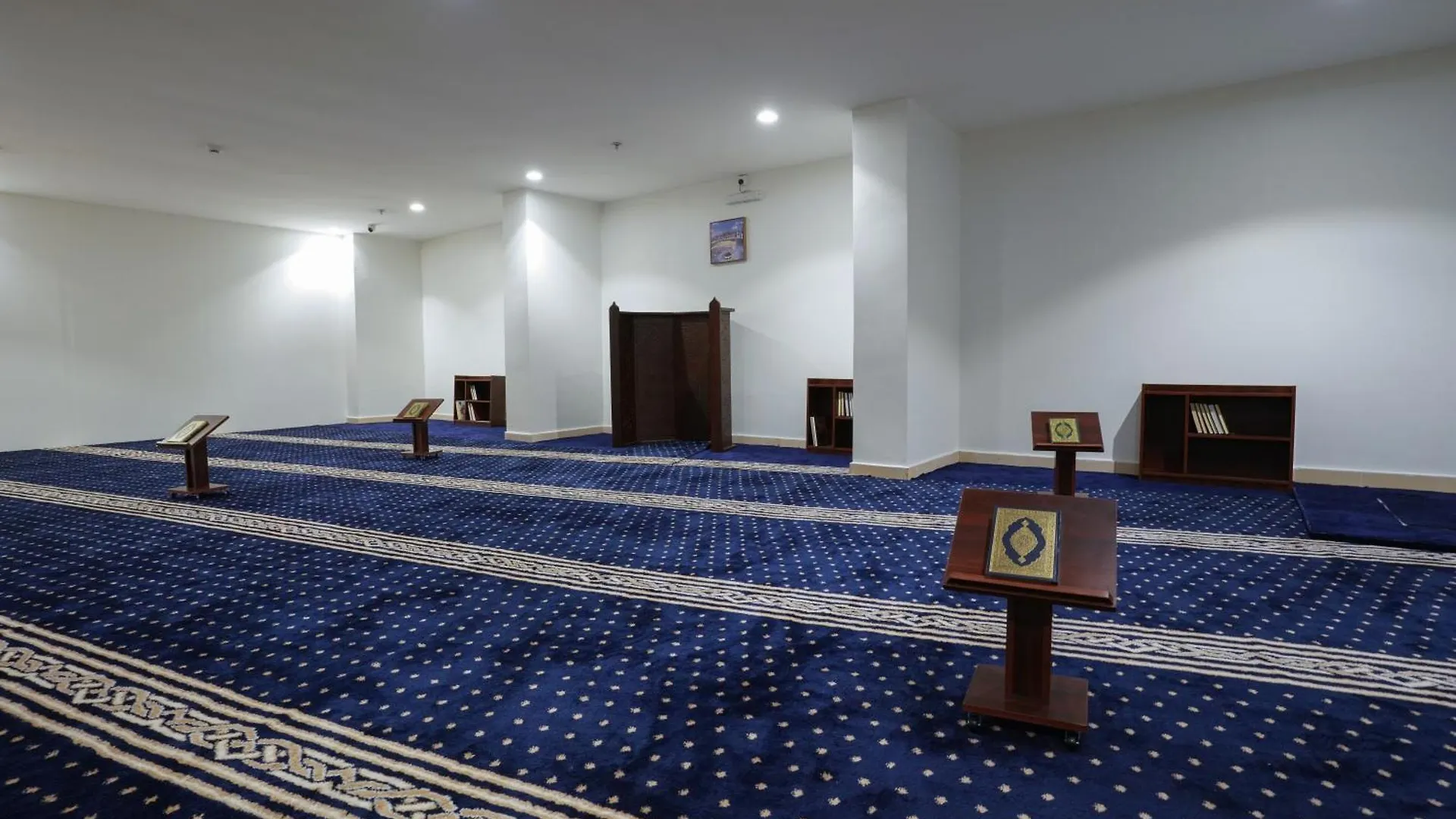 Saif Plus 1 Hotel By Orvana Mecca Saudi Arabia