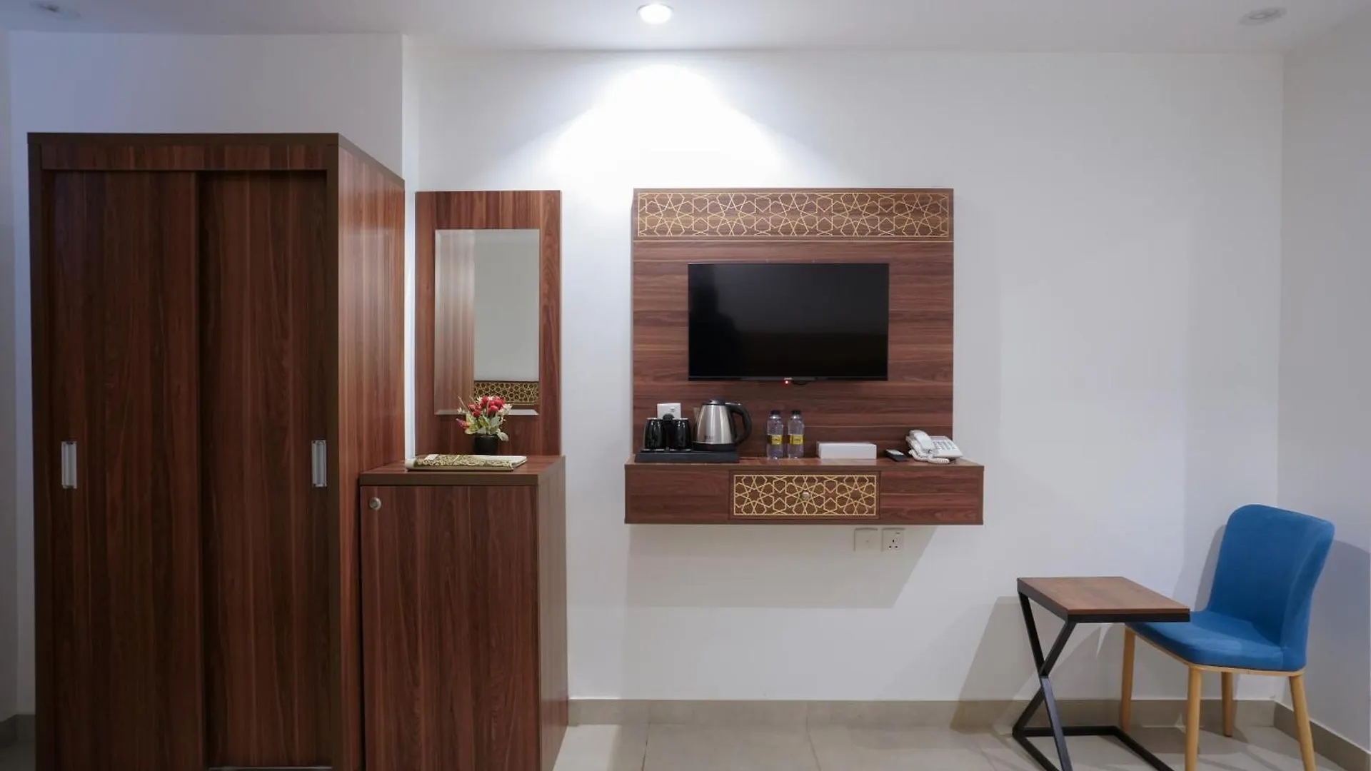 Saif Plus 1 Hotel By Orvana Mecca 0*,