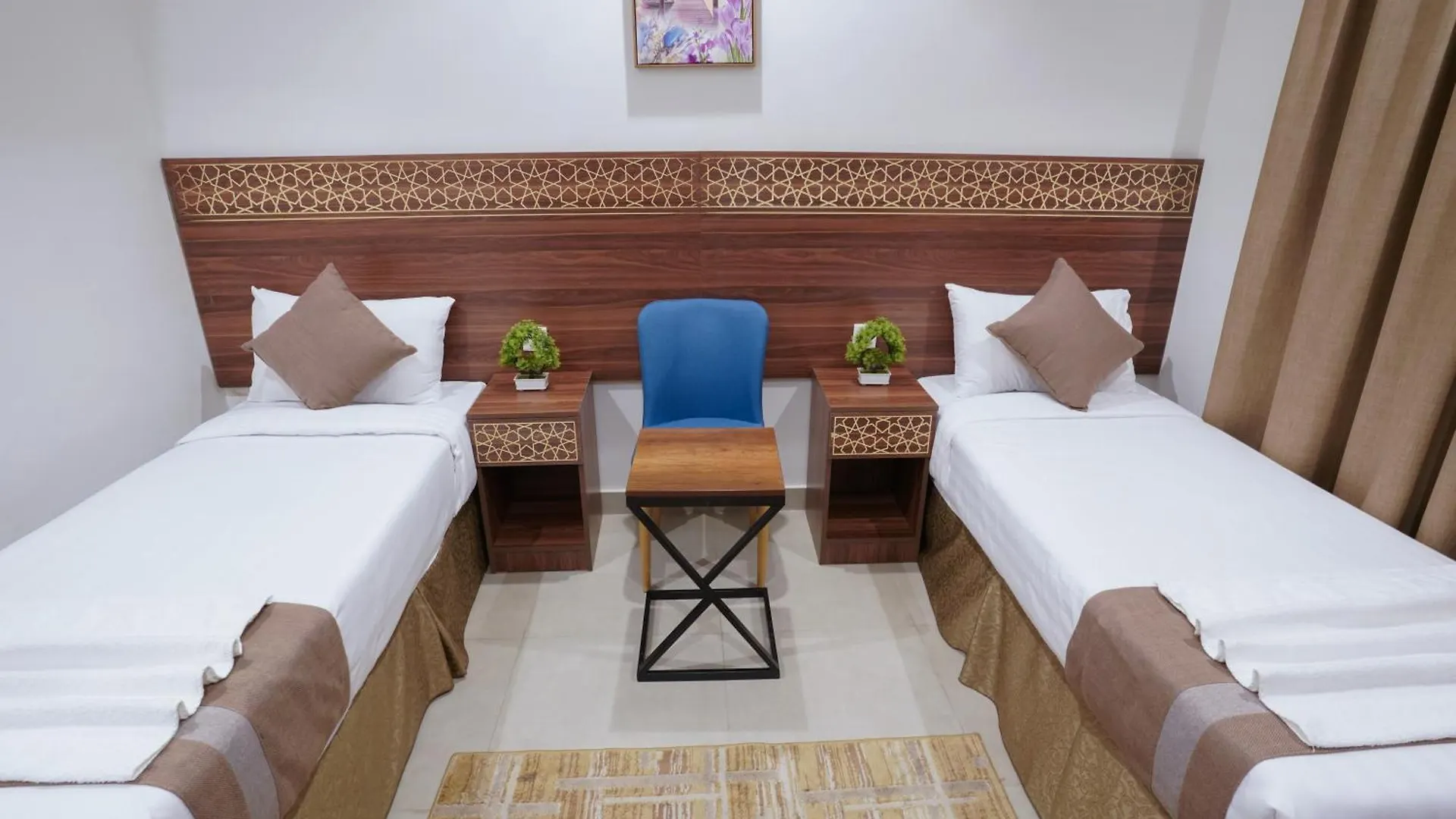 Saif Plus 1 Hotel By Orvana مكة 0*,