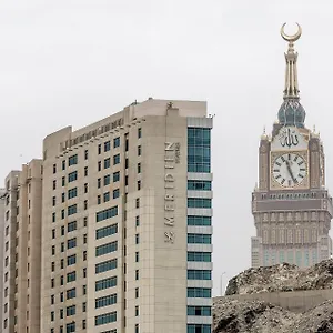 Le Meridien Towers Makkah La Mecque