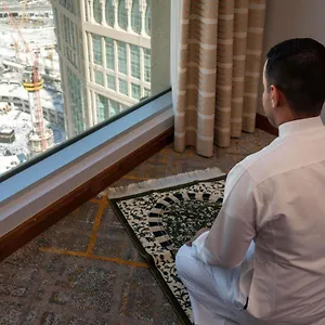 4* Otel Swissotel Al Maqam Makkah