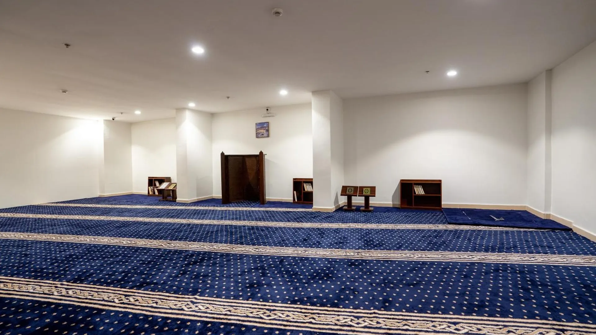 Saif Plus 1 Hotel By Orvana Mecca Arab Saudi