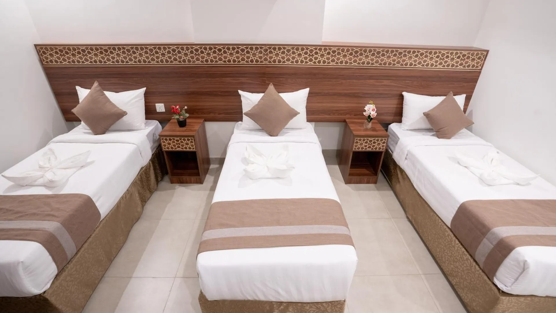 Saif Plus 1 Hotel By Orvana Mecca