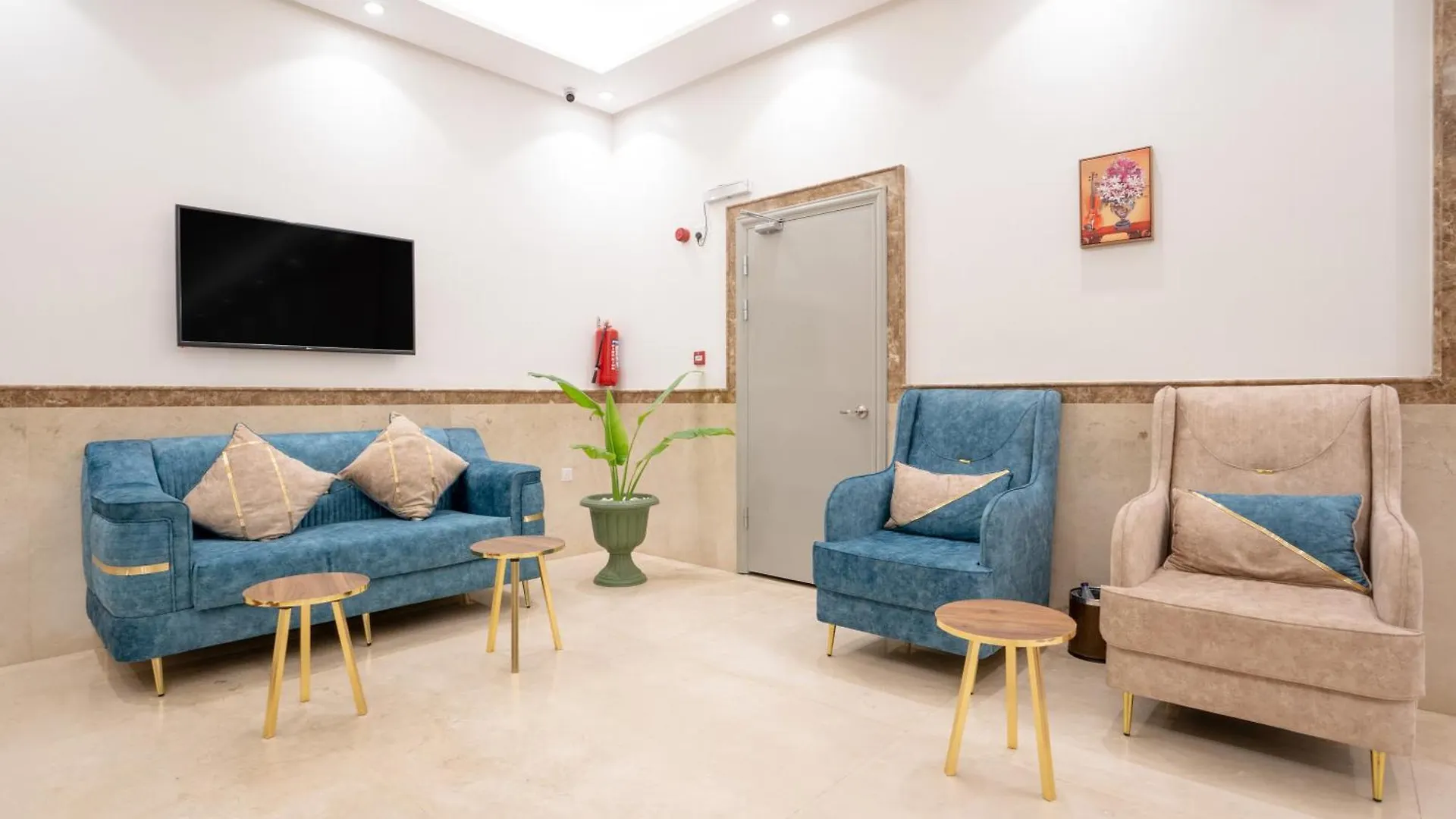 Saif Plus 1 Hotel By Orvana Mecca Arab Saudi