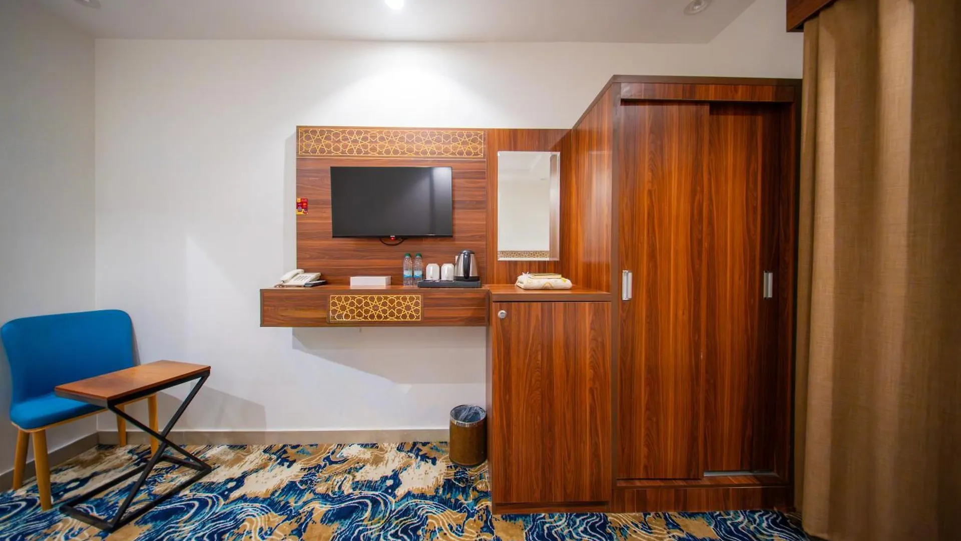 Saif Plus 1 Hotel By Orvana Mecca Arab Saudi