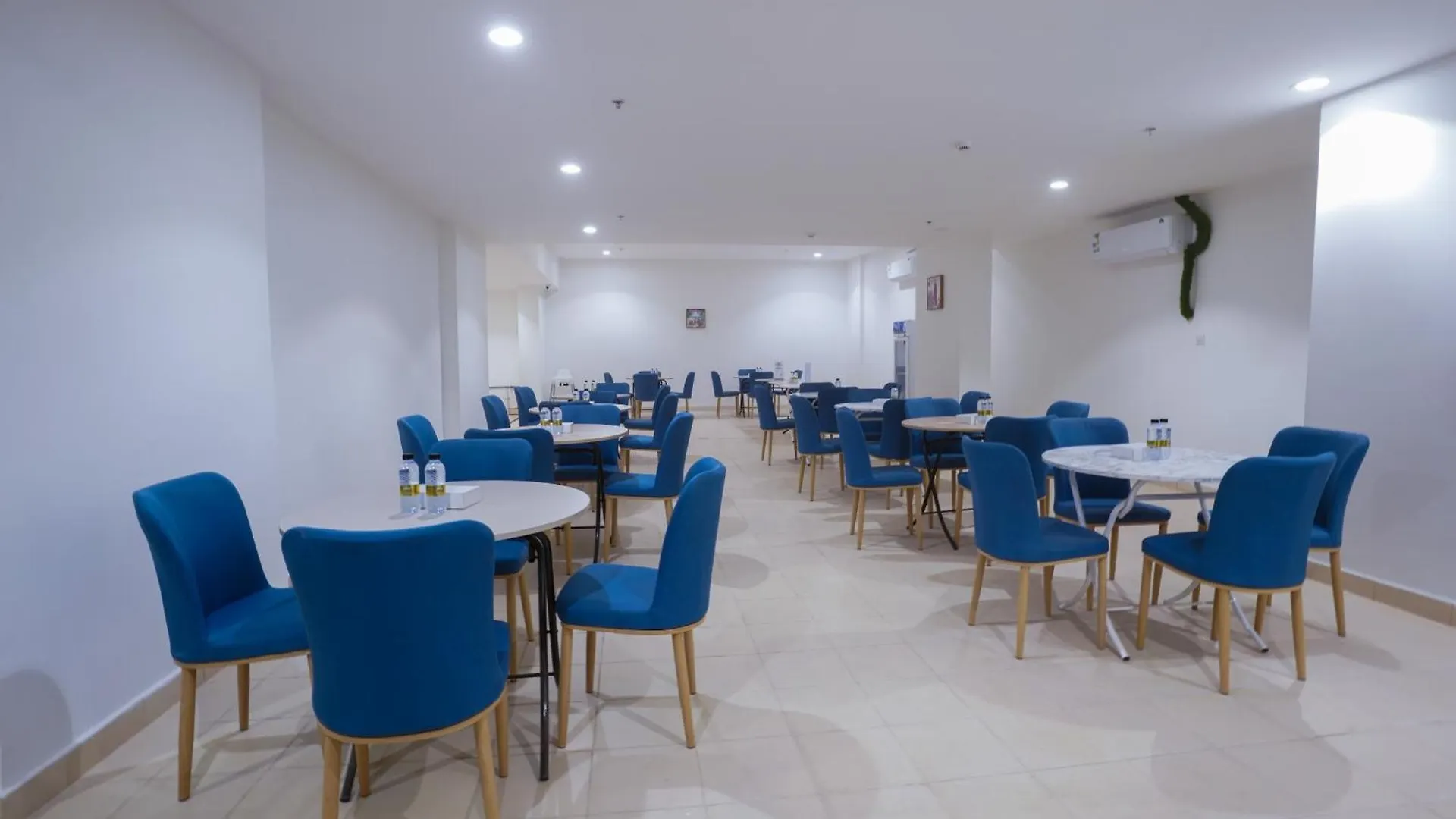 Saif Plus 1 Hotel By Orvana Mecca