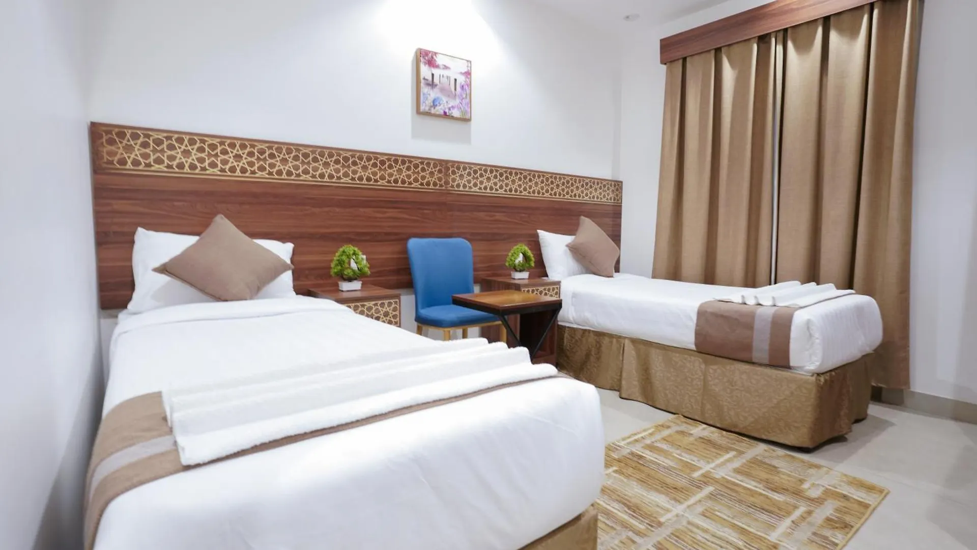 Saif Plus 1 Hotel By Orvana Mecca