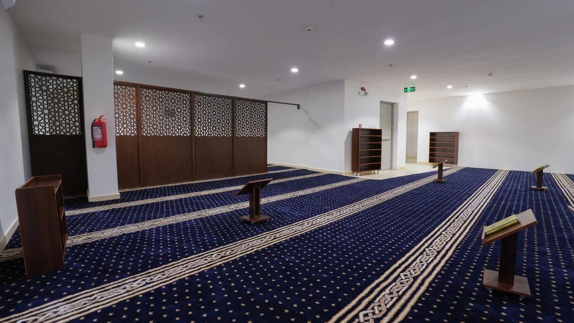 Saif Plus 1 Hotel By Orvana Mecca Arab Saudi