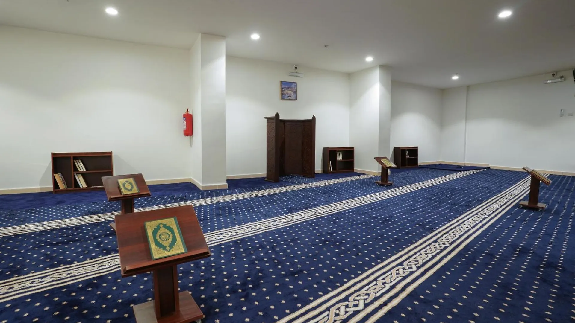 Saif Plus 1 Hotel By Orvana Mecca Arab Saudi