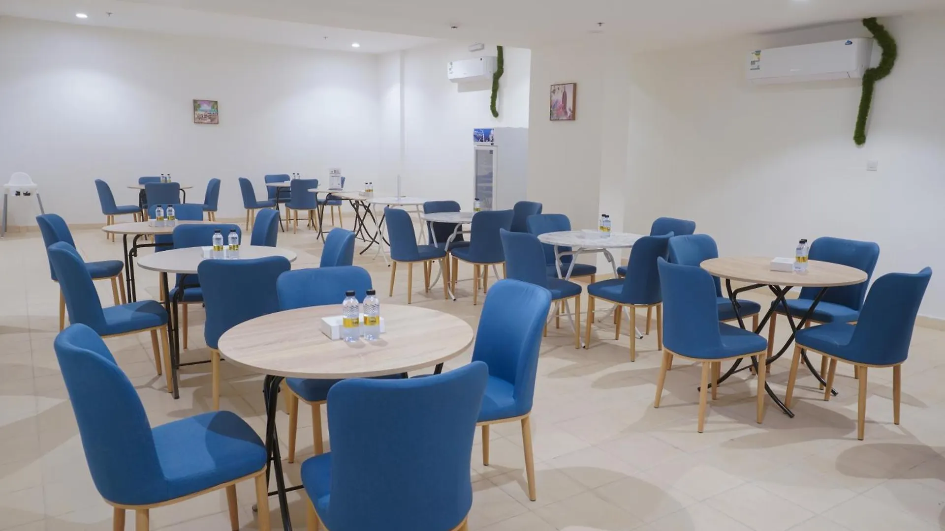 Saif Plus 1 Hotel By Orvana La Mecque